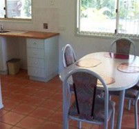 Sundowner Beach House - Accommodation Gladstone 1