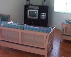 Sundowner Beach House - Accommodation Gladstone 2