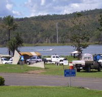 Mingo Crossing Caravan and Recreation Area - Accommodation Gladstone