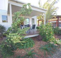 Woodgate Beach Houses - Accommodation Gladstone