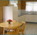 Shoreline Apartments Woodgate Beach - Accommodation Gladstone