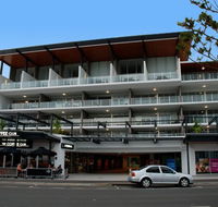 Echelon Apartments Yeppoon - Accommodation Gladstone
