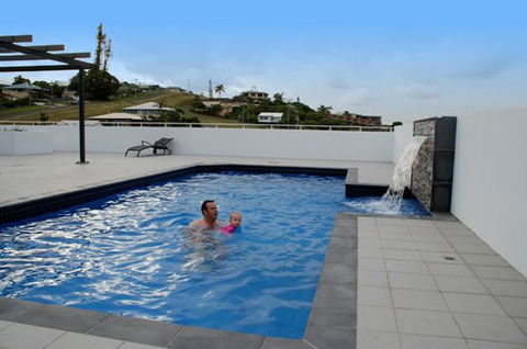 Echelon Apartments Yeppoon - Accommodation Gladstone 1