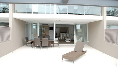Echelon Apartments Yeppoon - Accommodation Gladstone 2