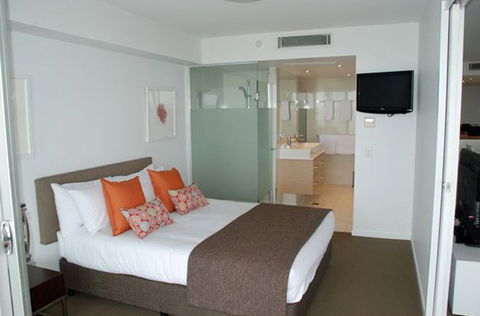 Echelon Apartments Yeppoon - Accommodation Gladstone 3