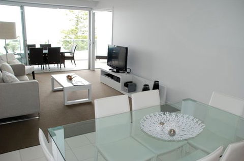 Echelon Apartments Yeppoon - Accommodation Gladstone 4