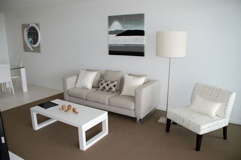 Echelon Apartments Yeppoon - Accommodation Gladstone 5