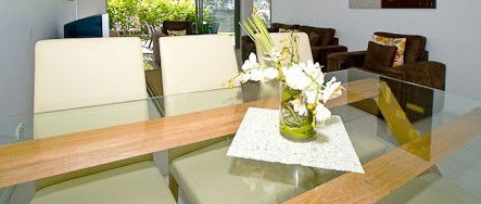 Beaches On Lammermoor Apartments - Accommodation Gladstone 2