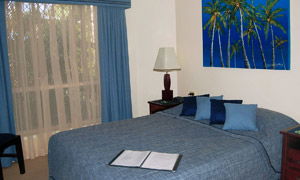 While Away Bed And Breakfast - Accommodation Gladstone 2