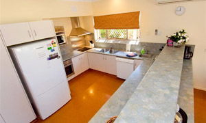 While Away Bed And Breakfast - Accommodation Gladstone 3