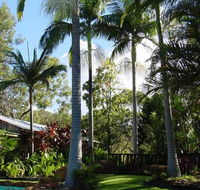 Hidden Valley Cabins - Accommodation Gladstone