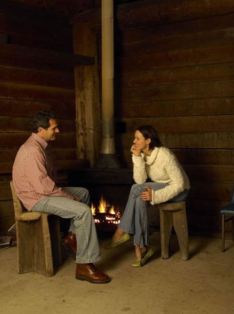 Hidden Valley Cabins - Accommodation Gladstone 2