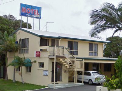 Sail Inn Motel - Accommodation Gladstone 0