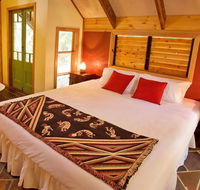 Rainforest Ranch - Accommodation Gladstone