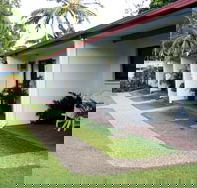Sunlover Lodge Holiday Units and Cabins - Accommodation Gladstone