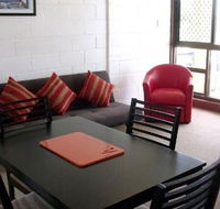 Como Holiday Apartments and Tropical Nites Motel - Accommodation Gladstone