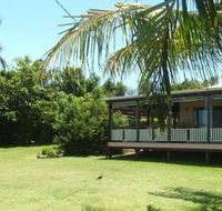 Waterfront Oasis - Accommodation Gladstone