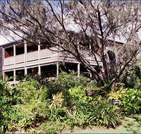 Fraser Island Hideaway - Accommodation Gladstone