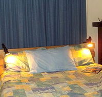 Orchid House - Accommodation Gladstone