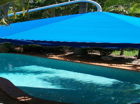 Silver Sands Apartments - Accommodation Gladstone 1
