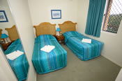 La Mer Hervey Bay - Accommodation Gladstone 2