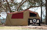 Torquay Beachfront Tourist Park - Accommodation Gladstone 0