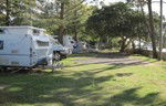 Torquay Beachfront Tourist Park - Accommodation Gladstone 1