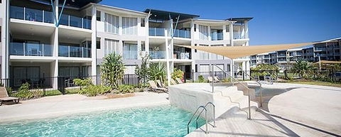 Pavillions On 1770 - Accommodation Gladstone 0