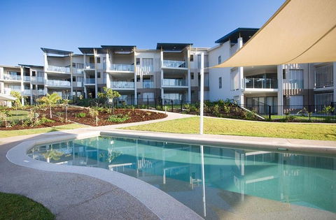 Pavillions On 1770 - Accommodation Gladstone 1