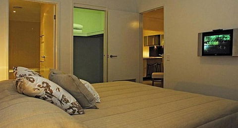 Pavillions On 1770 - Accommodation Gladstone 2