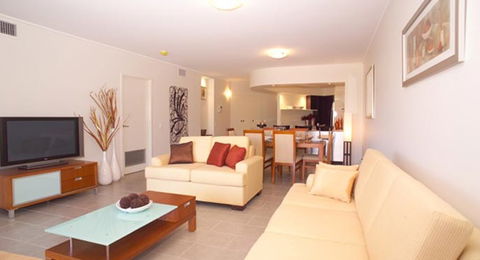 Pavillions On 1770 - Accommodation Gladstone 3