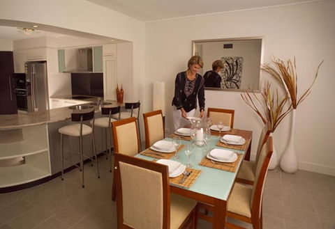 Pavillions On 1770 - Accommodation Gladstone 4