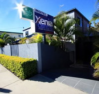 Xenia Central Studio Accommodation - Accommodation Gladstone