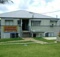 Gladstone Backpackers - Accommodation Gladstone