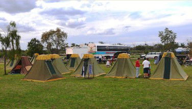 Bullawarra QLD Accommodation Gladstone