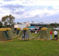 Kilcowera Station - Accommodation Gladstone
