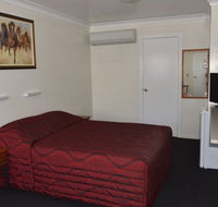 Waltzing Matilda Motor Inn - Accommodation Gladstone