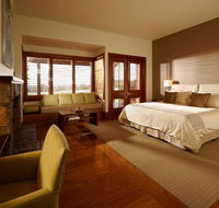 Spicers Peak Lodge - Accommodation Gladstone