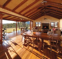 Spicers Canopy - Accommodation Gladstone