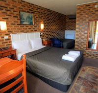 Apple and Grape Motel - Accommodation Gladstone