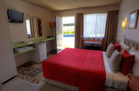 Apple And Grape Motel - Accommodation Gladstone 5