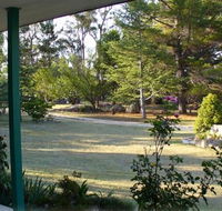 Bonaways - Accommodation Gladstone