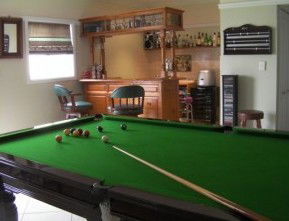 Loggers Rest Bed And Breakfast - Accommodation Gladstone 1