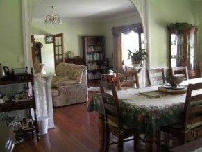 Loggers Rest Bed And Breakfast - Accommodation Gladstone 2