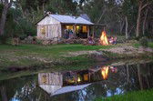 Diamondvale Bed And Breakfast Cottages - Accommodation Gladstone 1