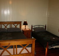 Connor House - Accommodation Gladstone
