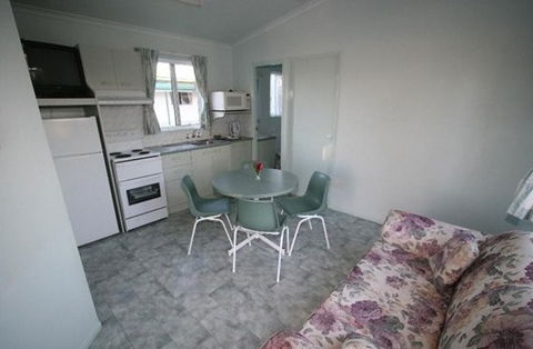 Kahlers Oasis Caravan Park - Accommodation Gladstone 5