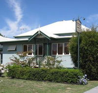 Pitstop Lodge Guesthouse and Bed and Breakfast - Accommodation Gladstone