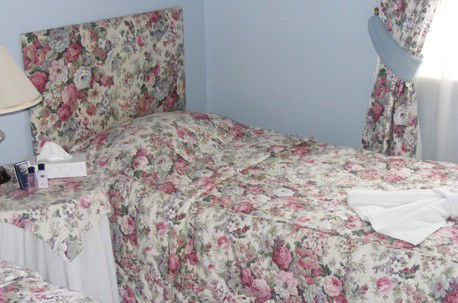 Abbey Of The Roses Boutique Heritage Guesthouse - Accommodation Gladstone 1