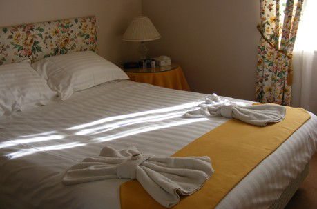 Abbey Of The Roses Boutique Heritage Guesthouse - Accommodation Gladstone 3